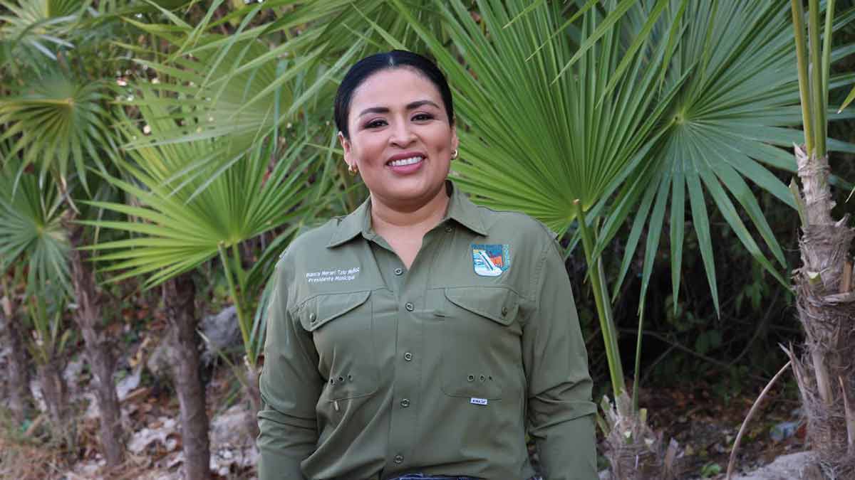 Fortalece Puerto Morelos servicios públicos y avanza hacia un municipio mas limpio, ordenado e iluminado