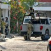 Autoridades catean vivienda en colonia de Cancún por presunta venta de drogas