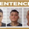 Tres hombres reciben condenas de hasta 41 años por homicidios en Cancún