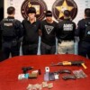Cae en Sonora el presunto asesino del influencer "El Piturris"