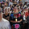 Invita Blanca Merari a vivir el festival "Mar de Almas" Janal Pixan 2026