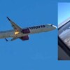 Fanáticos de Carin León sufren tremendo susto en vuelo de Volaris que regresaba de Las Vegas