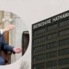 Warren Buffett lega presidencia de Berkshire Hathaway a su hijo