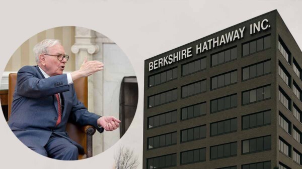 Warren Buffett lega presidencia de Berkshire Hathaway a su hijo