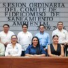 Aprueba Comité del Fideicomiso de Saneamiento Ambiental, recursos para reforzar protección de las playas