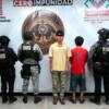 Ataque armado en cancha de futbol en Chiapas deja tres muertos y un niño grave