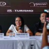 Presenta Puerto Morelos la quinta edición del Festival Parrillero del Caribe