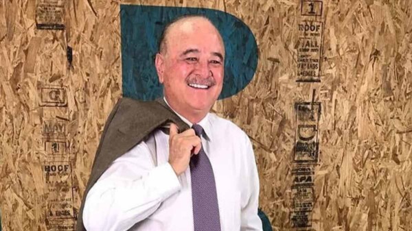 El ex gobernador Ernesto Ruffo Appel deja la cárcel