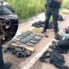 Ataque contra agentes federales deja cuatro detenidos en carretera de Sinaloa