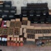 Aseguran más de 500 botellas de tequila presuntamente adulteradas en Guanajuato