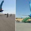 Vuelo de Flydubai aterriza de emergencia en Arabia Saudita tras altercado entre pilotos