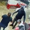 Tres hombres armados asaltan tortillería en la Supermanzana 76 de Cancún.