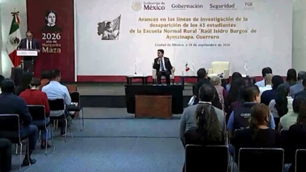 Funerarias, Semefo, teléfonos, nuevas líneas del caso Ayotzinapa