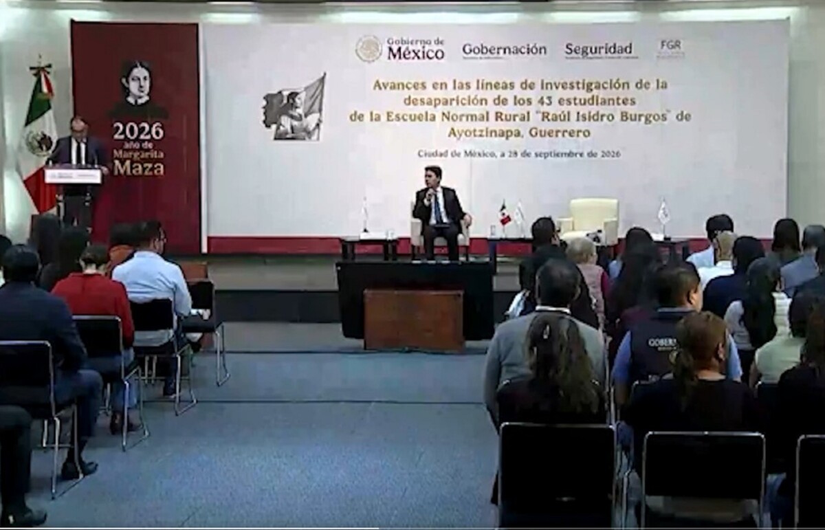 Funerarias, Semefo, teléfonos, nuevas líneas del caso Ayotzinapa
