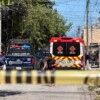 Asesinan a balazos a una persona en Cancún
