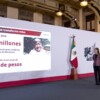 Más de 42 millones de ciudadanos tiene un apoyo de Bienestar
