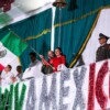 Celebramos con orgullo y tradición el 216 aniversario del Grito de Independencia: Blanca Merari