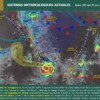 Pronóstico del clima en Quintana Roo para hoy miércoles 23 de septiembre 2026