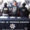 Cubano es detenido con 82 bolsitas de presuntos enervantes en Cancún
