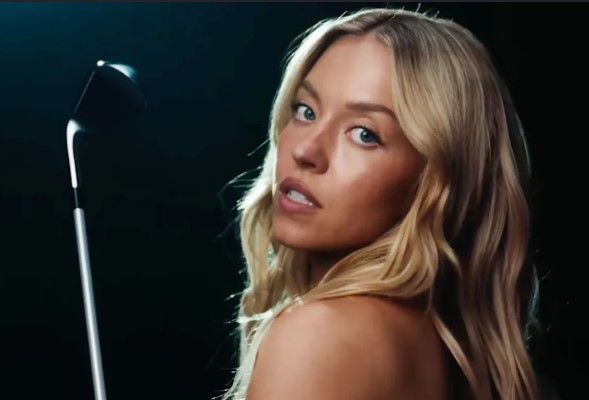 Sydney Sweeney Desata Cr ticas Y Acusaciones De Sexualizar El Deporte 