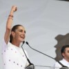 “Siempre vamos a trabajar por el bienestar del pueblo”