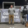 ‘Chocolate’, heroico binomio da un golpe al narcotráfico en Tijuana