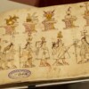 Códice Azcatitlan regresa a México, tras casi 200 años
