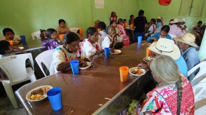 Disminuye inseguridad alimentaria en México: FAO
