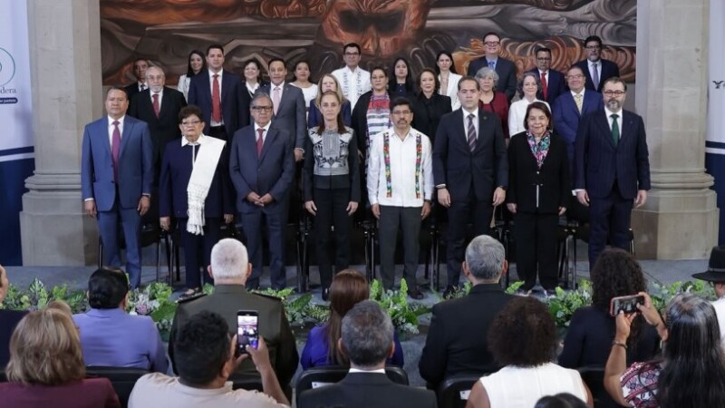 Asuntos heredados por la anterior SCJN se han reducido en 97%