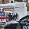 Desalojan primaria en Playa del Carmen por fuga de gas en una vivienda aledaña