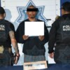 Detienen a hombre con cuchillo en la Supermanzana 516 de Cancún