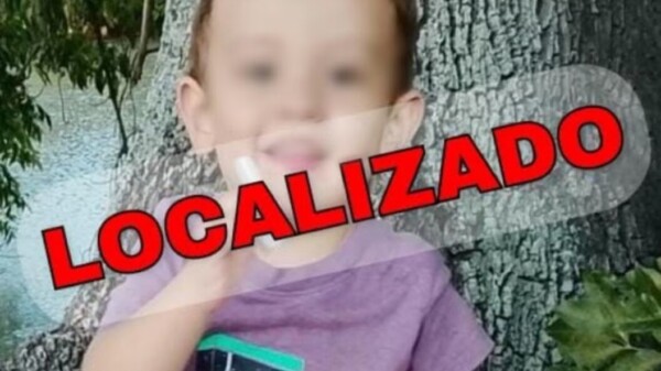 Localizan con vida a menor de edad secuestrado en Puebla