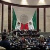 Aprueban nacionalidad única para aspirantes a Presidencia