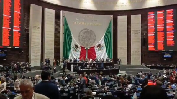 Aprueban nacionalidad única para aspirantes a Presidencia
