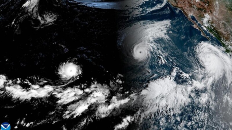 Advierten sobre el impacto del fenómeno de ‘El Niño’
