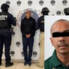 Capturan en Michoacán a ‘El Señor de la T’