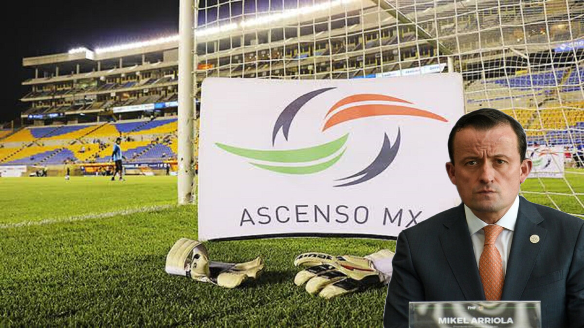 Ponen lupa sobre el ascenso y descenso en el futbol mexicano