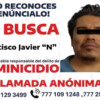 Identifican a feminicida de la estudiante española
