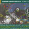 Pronóstico del clima en Quintana Roo para hoy miércoles 2 de septiembre 2026