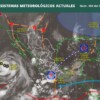 Pronóstico del clima en Quintana Roo para hoy viernes 5 de septiembre 2026