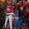 Explosión de pirotecnia deja 10 muertos y 49 heridos en Temascalcingo, Estado de México