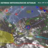 Pronóstico del clima en Quintana Roo para hoy domingo 6 de septiembre 2026