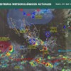 Pronóstico del clima en Quintana Roo para hoy domingo 13 de septiembre 2026