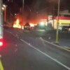 Enfrentamiento en Nuevo León deja siete muertos y dos detenidos
