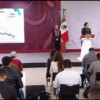 Destaca Sheinbaum reducción de 75% en homicidios en Guanajuato