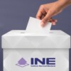 INE listo para elecciones 2027; compromiso con la democracia