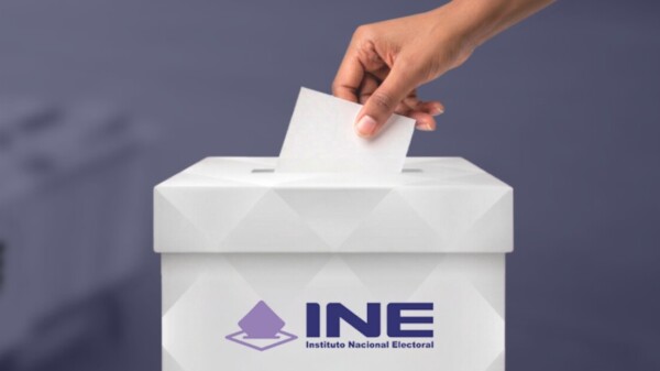 INE listo para elecciones 2027; compromiso con la democracia