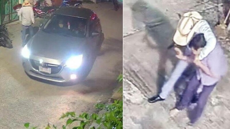 Yucatán: Investigan violento robo a casa de adultos mayores en Kimbilá