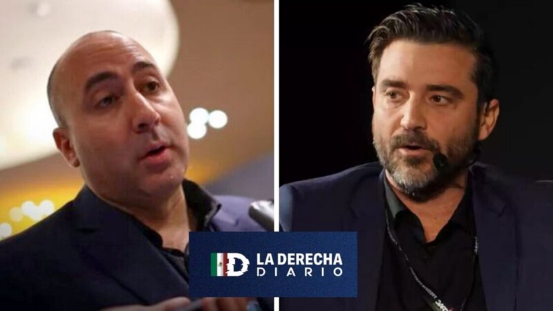 Cerimedo califica a Negre: es “un mercenario peor que yo”