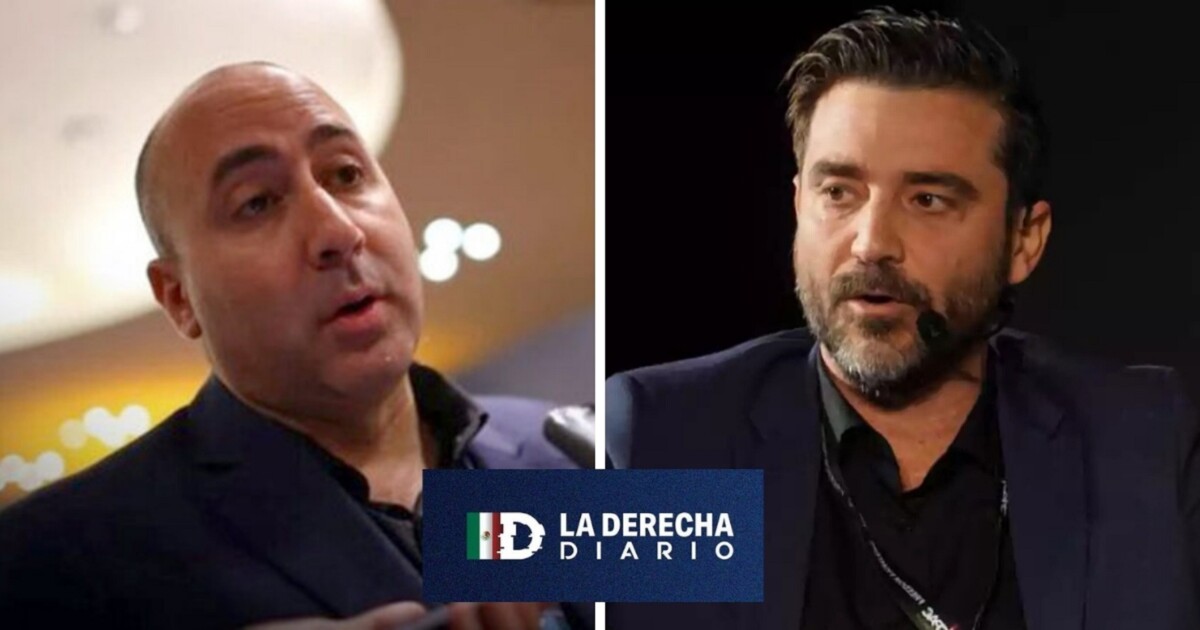 Cerimedo califica a Negre: es “un mercenario peor que yo”